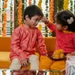 कैसे शुरू हुआ भाई बहन के प्यार का त्यौहार- भाई दूज