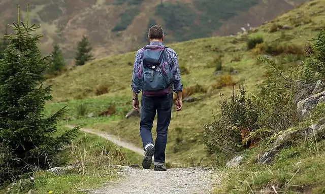 Trekking Places In Himachal Pradesh