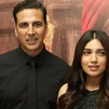 फिर बनेगी भूमि और अक्षय की जोड़ी