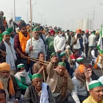 किसानों के भारत बंद का समर्थन करेगी कांग्रेस