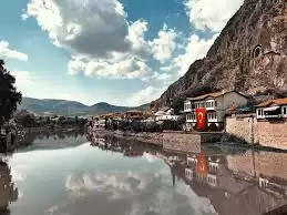 तुर्की की ये जगहें है घूमने के लिए बिल्कुल परफेक्ट