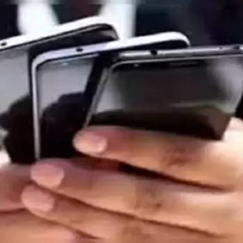 भारत-चीन तनाव के चलते चीनी मोबाइल कम्पनियों का प्रोडक्शन घटा