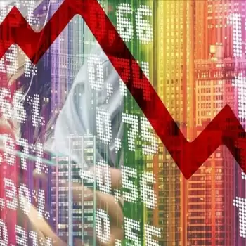 टेक्निकल रिसेशन के दौर में देश, लगातार दूसरी तिमाही GDP डाउन