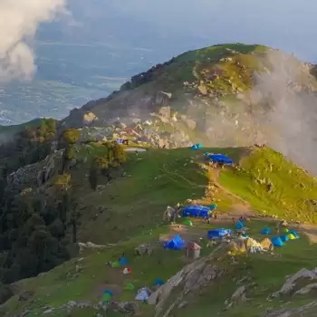 धरती पर स्वर्ग है हिमाचल प्रदेश, इन जगहों की जरूर करे सैर