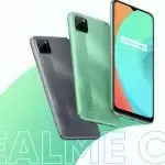 Realme C11  की सेल ऑफिशियल वेबसाइट पर आज से शुरू, जाने फीचर्स और कीमत के बारे में