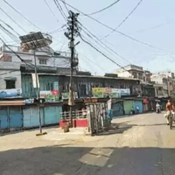 मेरठ में 426 नये कोरोना संक्रमित मिले, 10 की मौत