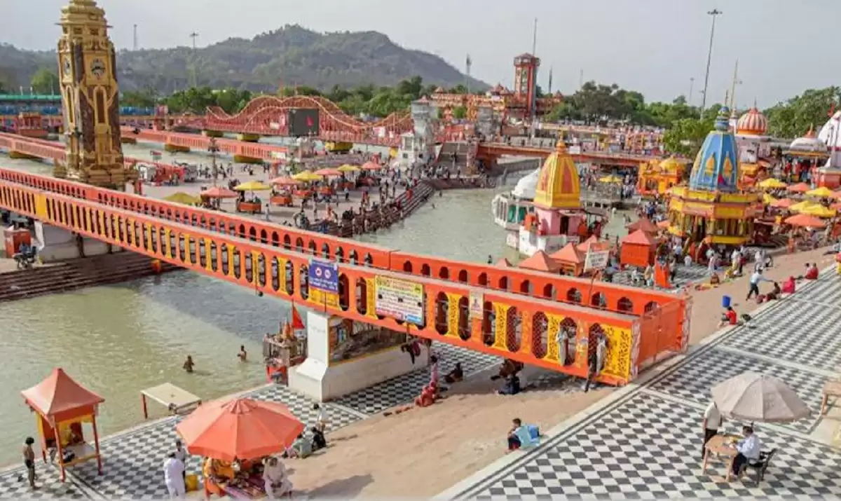 India Best Tourist Places