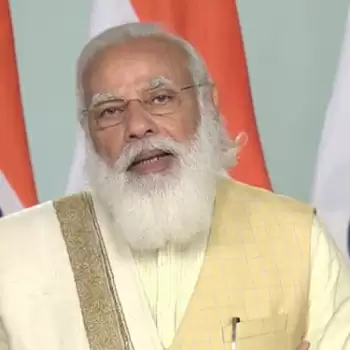किसानों को सशक्त करने का प्रयास है नए कृषि कानून: पीएम मोदी