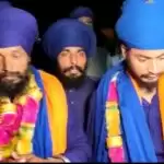 तो सरेंडर करने वाले निहंगों को भी छुड़ा लायेंगे…