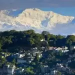 जन्नत जैसी जगह पूर्वी हिमालय की गोद में बसे दार्जिलिंग घूमने के लिए खास…