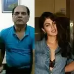सुशांत राजपूत की गर्ल फ्रेंड रिया चक्रवर्ती के खिलाफ FIR, आत्महत्या के लिए उकसाने का आरोप