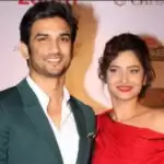 अंकिता लोखंडे से अलग होकर पछता रहे थे सुशांत राजपूत