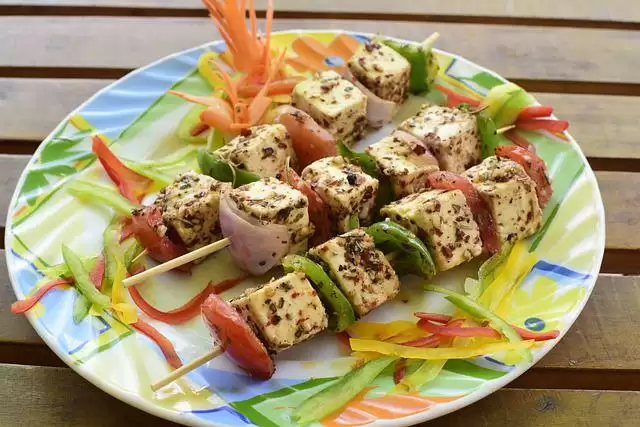 Healthy Diet For TB