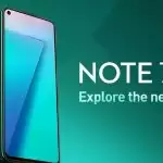 Infinix Note 7 का वीडियो टीजर जारी कर देश में कर दी गई लॉन्चिंग की घोषणा