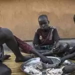 2021 में बढ़ेगी बेतहाशा भुखमरी, WFP ने किया आगाह