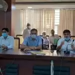 मेरठ में 44 केन्द्रों पर 18800 परीक्षार्थी देंगे बीएड प्रवेश परीक्षा
