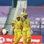 पंजाब को बाहर कर CSK ने समाप्त किया आईपीएल का सफर