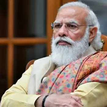 ‘स्वतंत्र’ देश से ‘आंशिक रूप से स्वतंत्र’ देश में बदल गया है, अमेरिकी रिपोर्ट का दावा