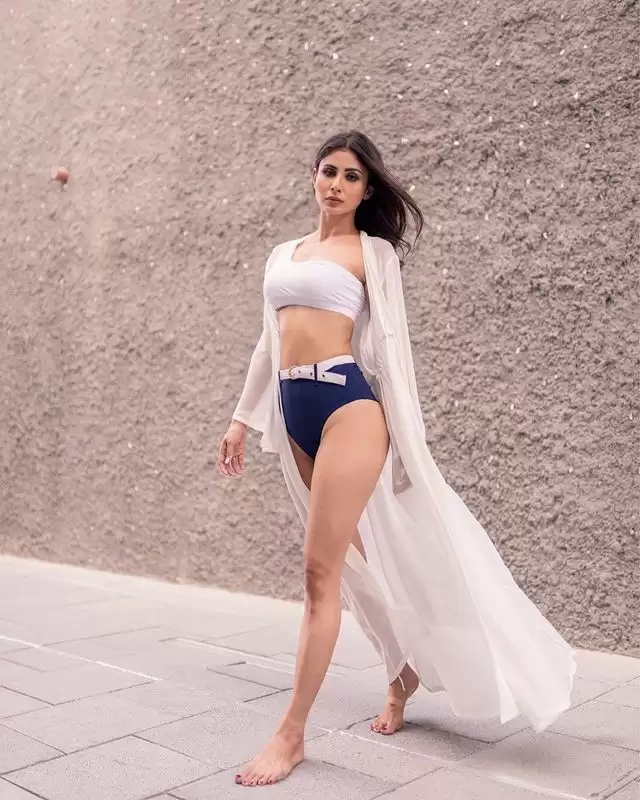 Mouni Roy