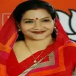 भाजपा नेत्री ने कहा, अमेठी में महिलाएं सुरक्षित नहीं