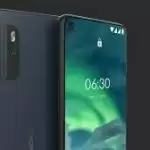 Nokia 6.3 के रेंडर्स आए सामने, मिलेंगे क्वाड रियर कैमरा सेटअप