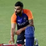 विश्व कप के लिए विराट ने इंग्लैंड को बताया फेवरिट