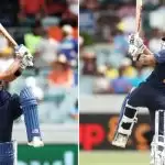 वनडे क्रिकेट के सबसे तेज 12 हज़ारी बने विराट