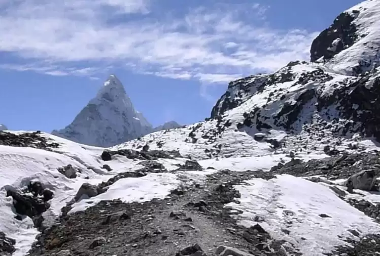 हिमालय की ये 5 जगहें है रहस्यमयी, जाने इसके बारे में