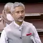 अगले वित्त वर्ष भारत हासिल करेगा11 फीसदी की विकास दर : जयशंकर