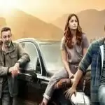 नेपोटिज्म के प्रति घ्रणा का शिकार बना सड़क 2 का ट्रेलर