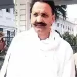 Mukhtar Ansari: बॉदा जेल से कड़ी सुरक्षा में मुख्तार अंसारी लखनऊ हाईकोर्ट के लिए रवाना