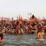 तो अखाड़े खुद करवा लेंगे कुंभ मेले का आयोजन