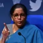 सरकार ने ऋण गारंटी योजना का दायरा 50 करोड़ रूपये किया