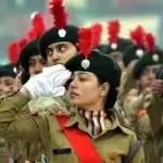 सभी सैनिक स्कूलों में गर्ल्स कैडेट को मिलेगा दाखिला