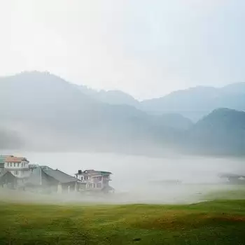 हिमाचल प्रदेश के इन हिल स्टेशन पर बना सकते हैं घूमने का प्लान