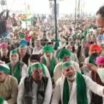 फिर तेज होगा किसान आंदोलन, दिल्ली कूच कर सकते हैं किसान