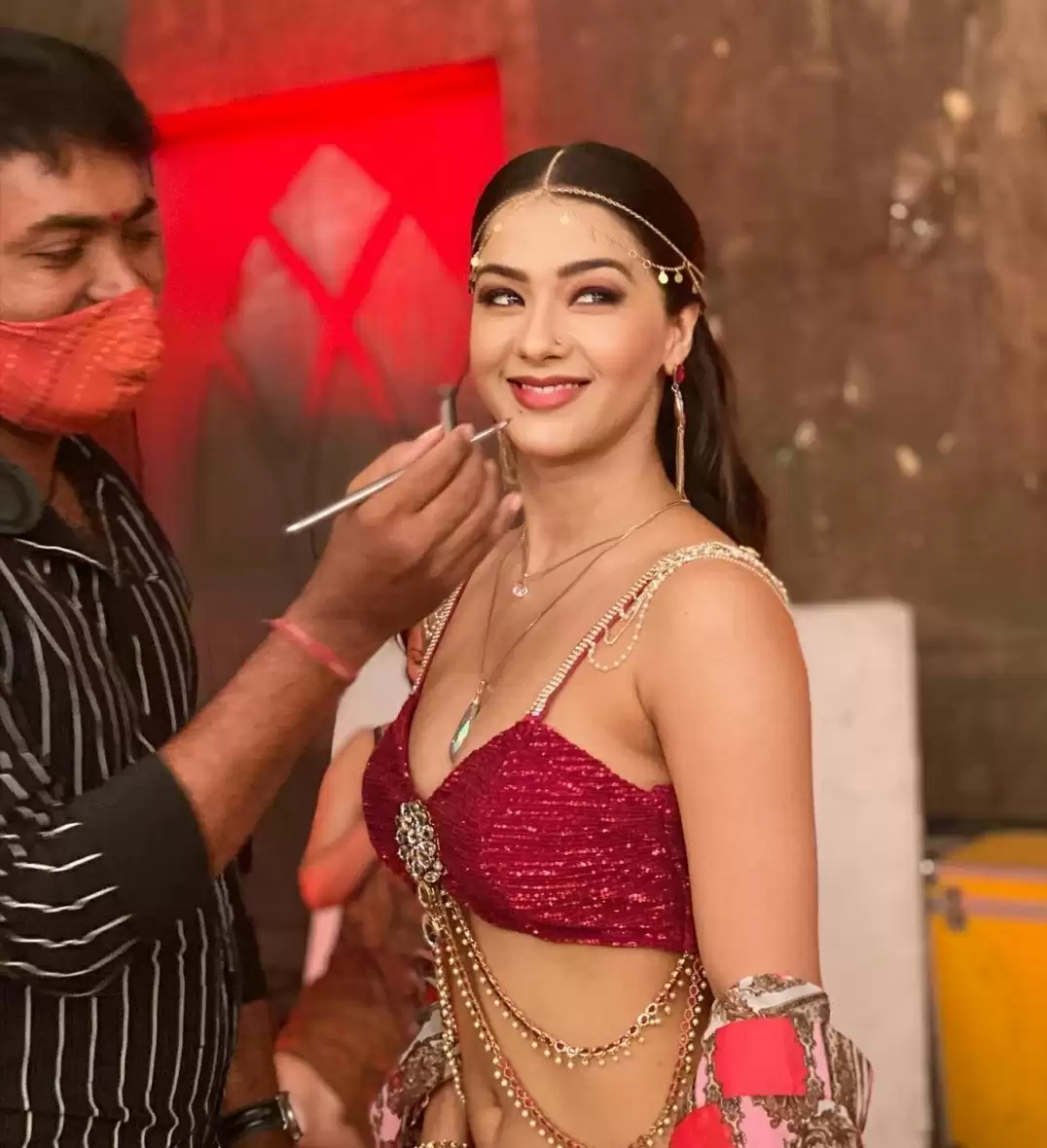 Namrata mallah