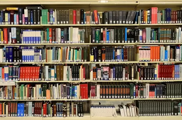 भारत में इन किताबघरों की बात है सबसे अलग