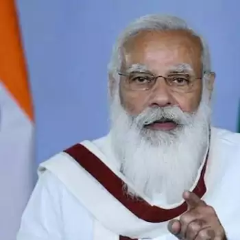 कोरोना टीकों पर उड़ी अफवाहों पर ध्यान न दें, मन की बात में पीएम मोदी