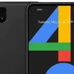 भारत में Google Pixel 4a लांच, कीमत 31,999 रु