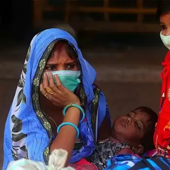 उत्तराखंड में मिले 4492 नए संक्रमित, 110 की मौत