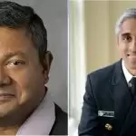 विवेक मूर्ति-अरुण मजूमदार को मिल सकती है बाइडन-हैरिस कैबिनेट में जगह