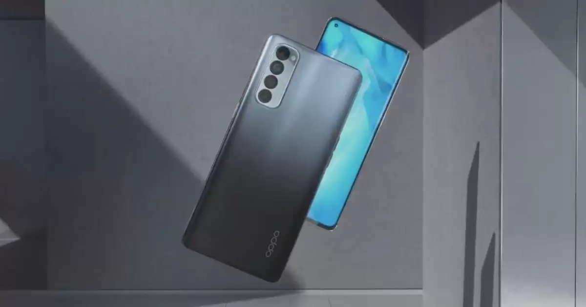 Oppo Reno 5 Pro सर्टिफिकेशन साइट पर हुआ स्पॉट, हो सकता है जल्द लॉन्च