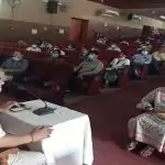 35 मरीजों की मौत प्राइवेट अस्पतालों पर उठा रही अंगुली