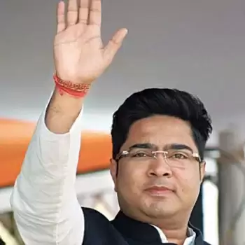 अभिषेक बनर्जी का बढ़ा क़द, ममता ने बनाया पार्टी का महासचिव