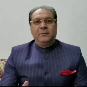 मोहसिन रज़ा ने अब्बाजान वाले बयान पर अखिलेश यादव की ली चुटकी