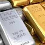 Gold-Silver Prices Today: सोना चांदी के दामों में आज आई तेजी,ये है ताजा बाजार भाव