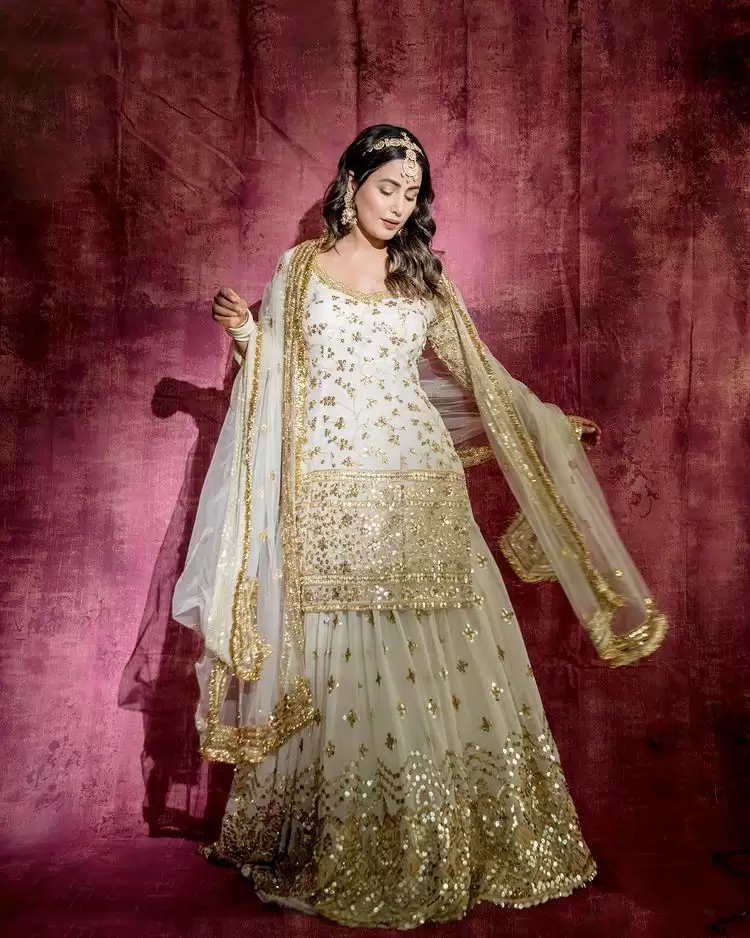 Hina Khan
