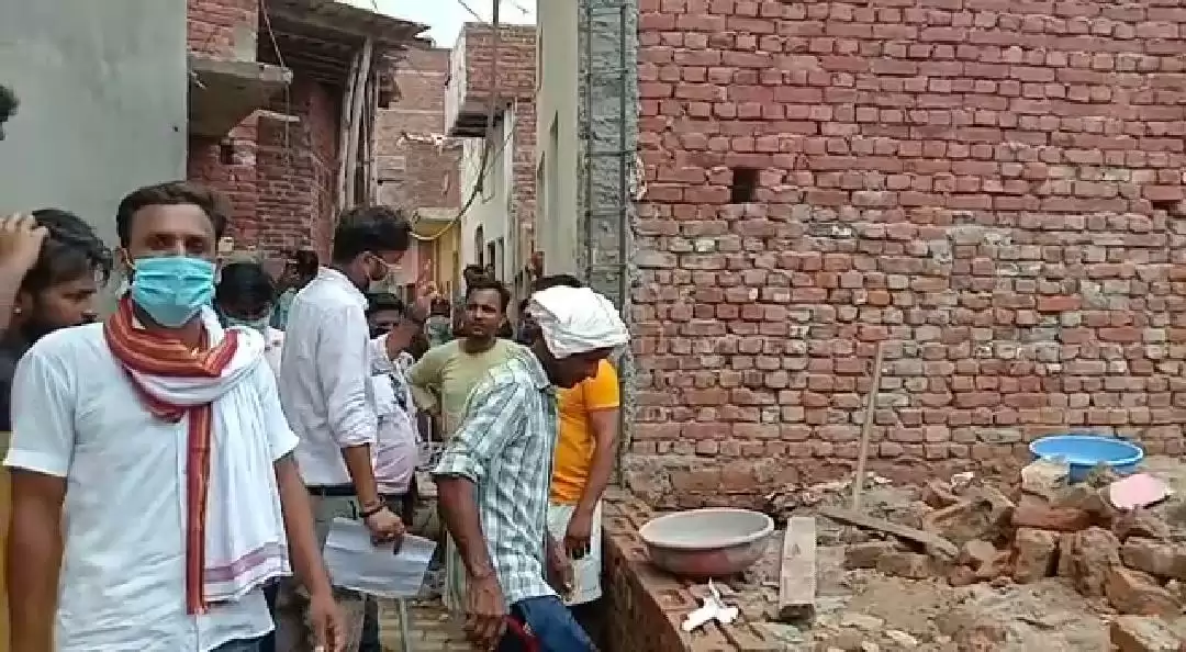 पीएम आवास योजना में फर्जीवाड़ा, 23 सर्वेयर और 06 इंजीनियर्स की सेवा समाप्त