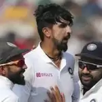 रोहित और इशांत के लिए टेस्ट खेलना हो सकता है मुश्किल: कोच रवि शास्त्री